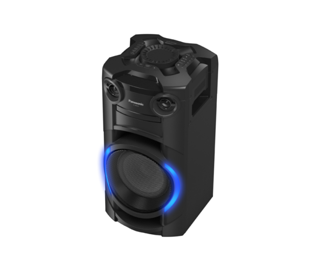 Panasonic SC-TMAX10E - 661151 - zdjęcie 2